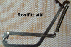 Gäddsaxar